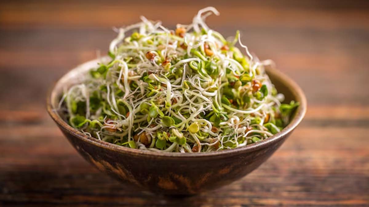 sprouts