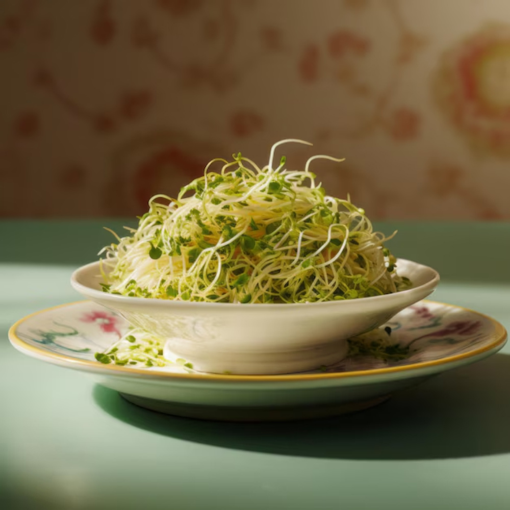 Sprouts