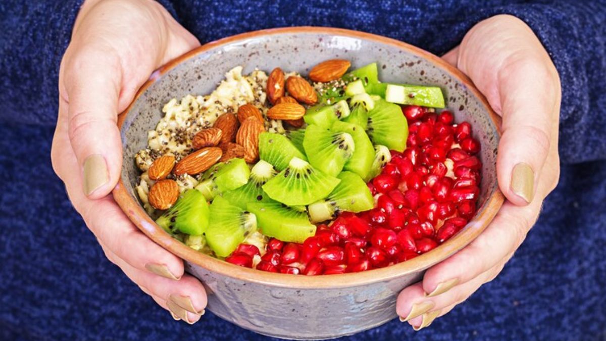 Suffering From GI Disorders? Here’s Why You Should Try The FODMAP Diet