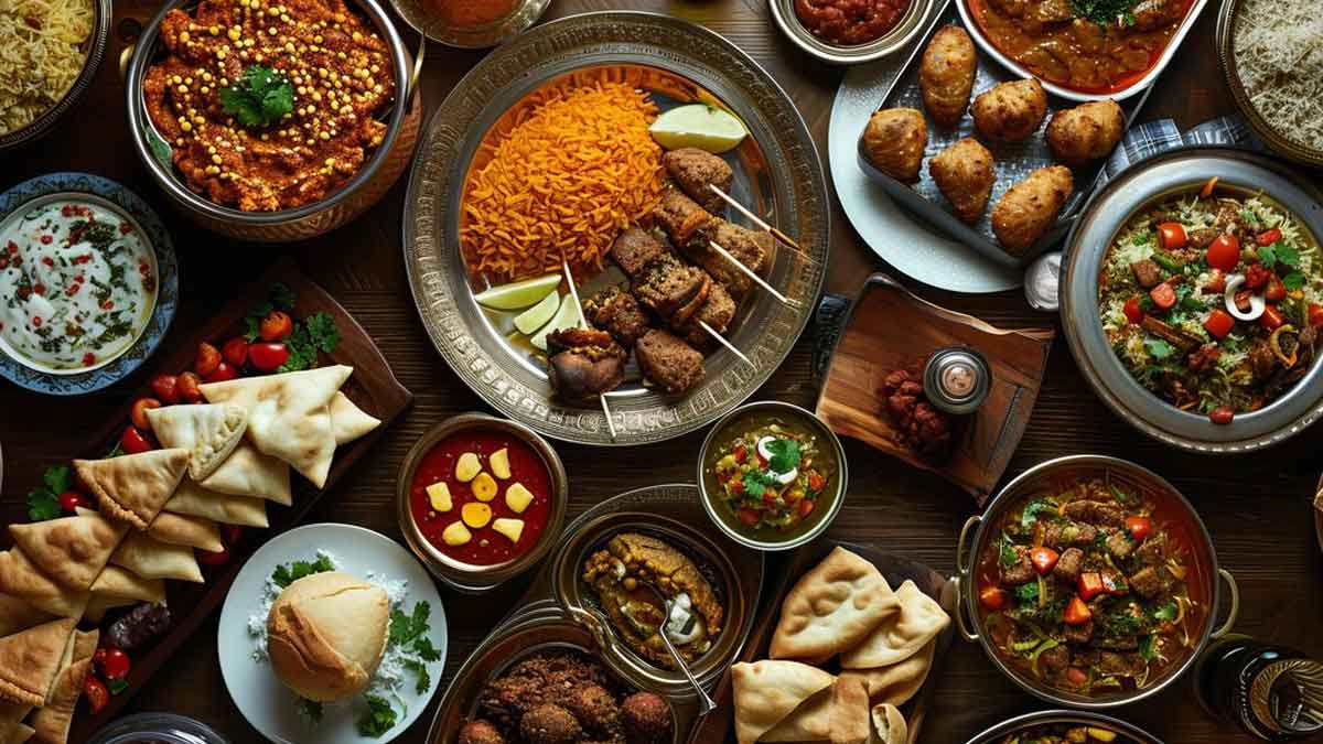 Eid-ul-Adha 2024: बकरीद पर टेस्टी पकवान खाते वक्त इन 3 बातों का रखें ध्यान, हाजमा नहीं होगा खराब