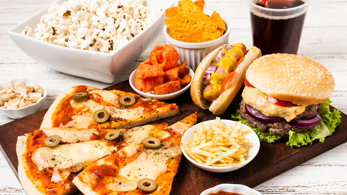 List Of Worst Foods For Acid Reflux In Hindi