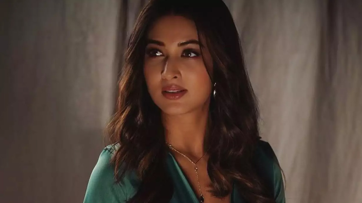  TV Actress Vidisha Srivastava Recalls Enduring 21 Hours Of Labor Pain; Dealing With Pain During Childbirth