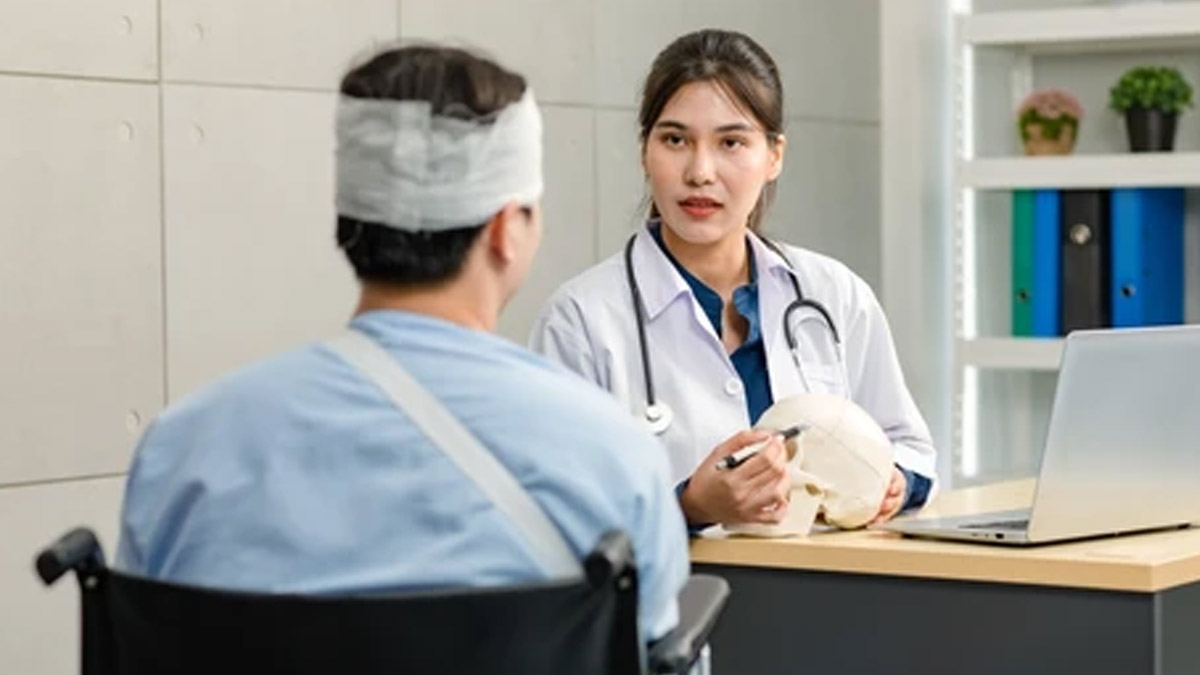 Why Is Post-Surgery Neurorehabilitation Important For Brain Tumour Patients?