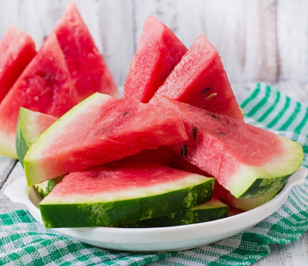 watermelon