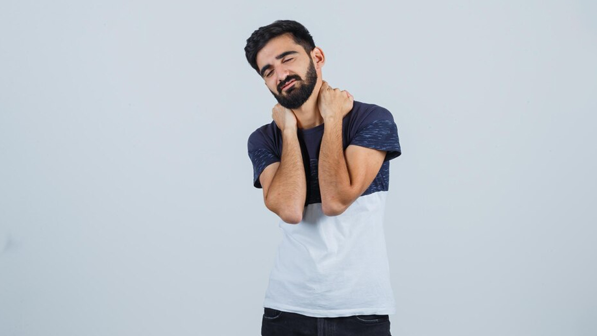 Herbs for Musculoskeletal Pain