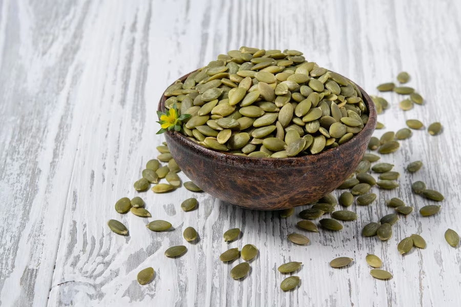 Raw Or Roasted: How To Eat Pumpkin Seeds For Good Digestion | OnlyMyHealth