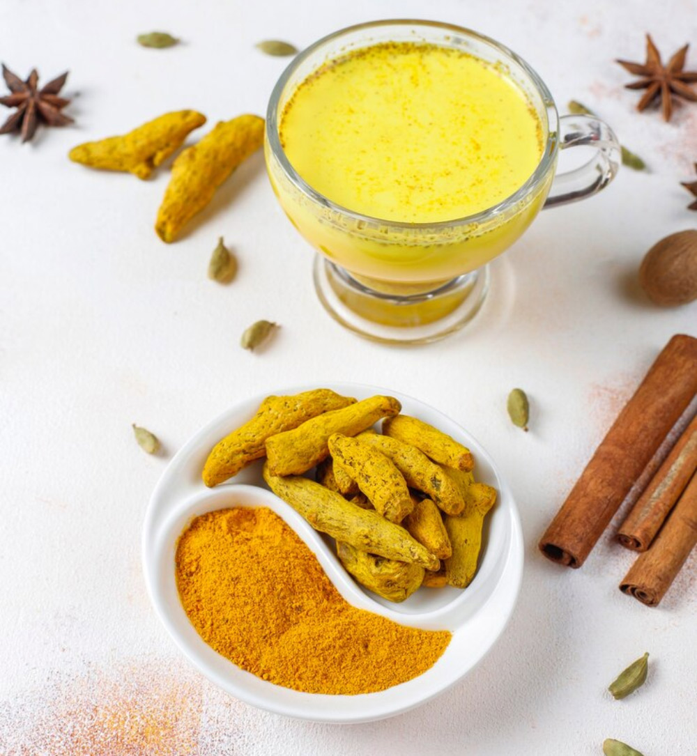 Herbs for Musculoskeletal Pain Relief