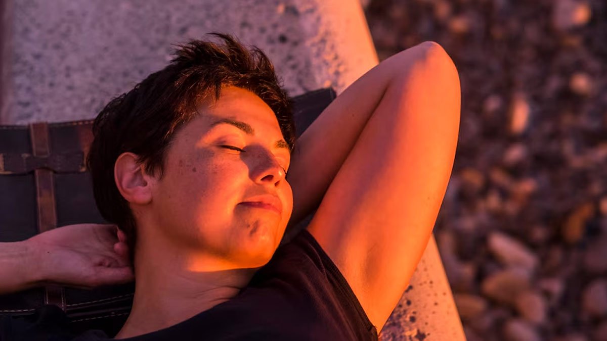 Tips To Improve Sleep During Hot Weather