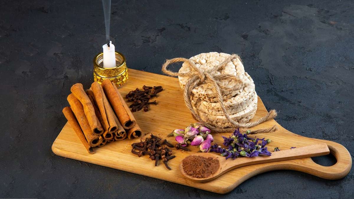 Dealing With Musculoskeletal Pain? Try These Herbs and Spices for Proven Relief