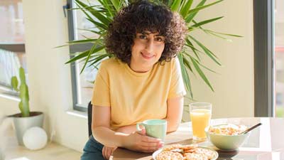 इंटरम‍िटेंट फास्‍ट‍िंग में हेल्‍दी ब्रेकफास्‍ट करके घटाएं वजन, डाइटिशियन से जानें 7 द‍िनों का मील प्‍लान 