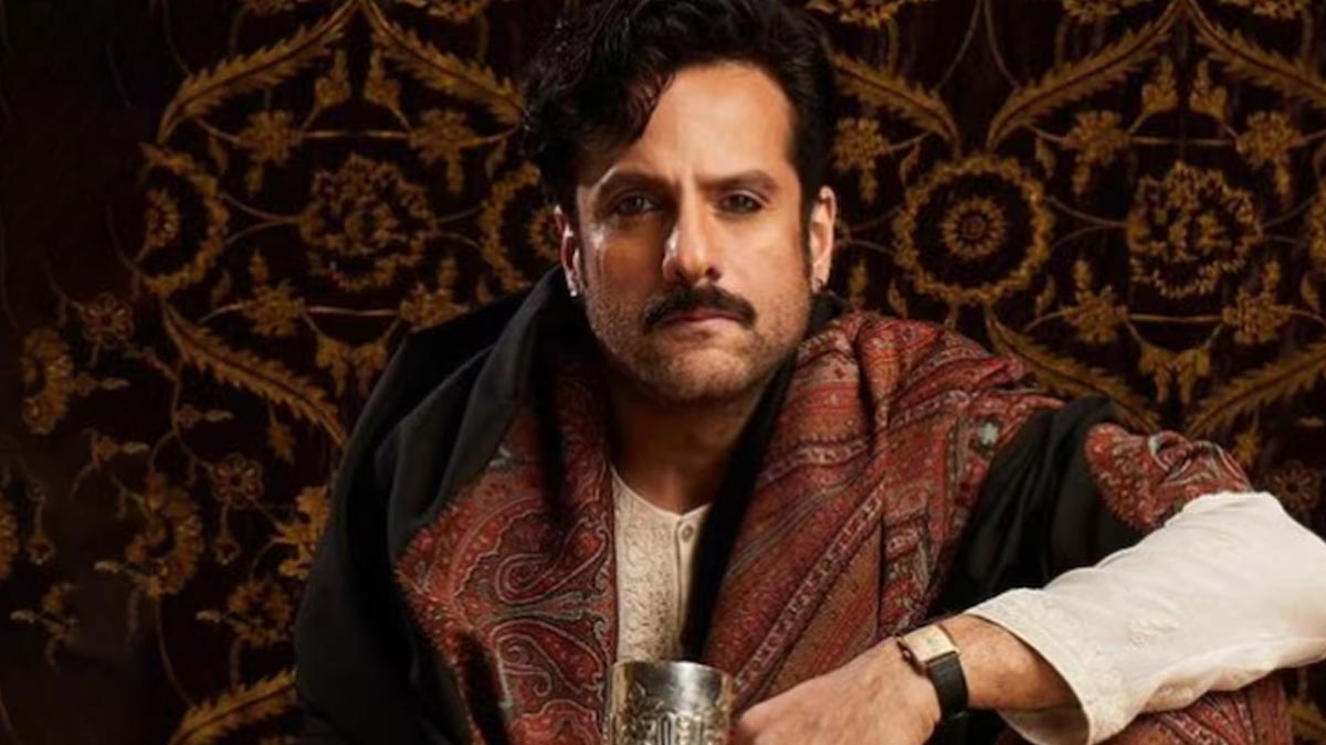 एक्टर फरदीन खान ने डिप्रेशन पर खुलकर की बात, बोले- किसी भी चीज को पाने के लिए लड़नी पड़ती है लड़ाई 