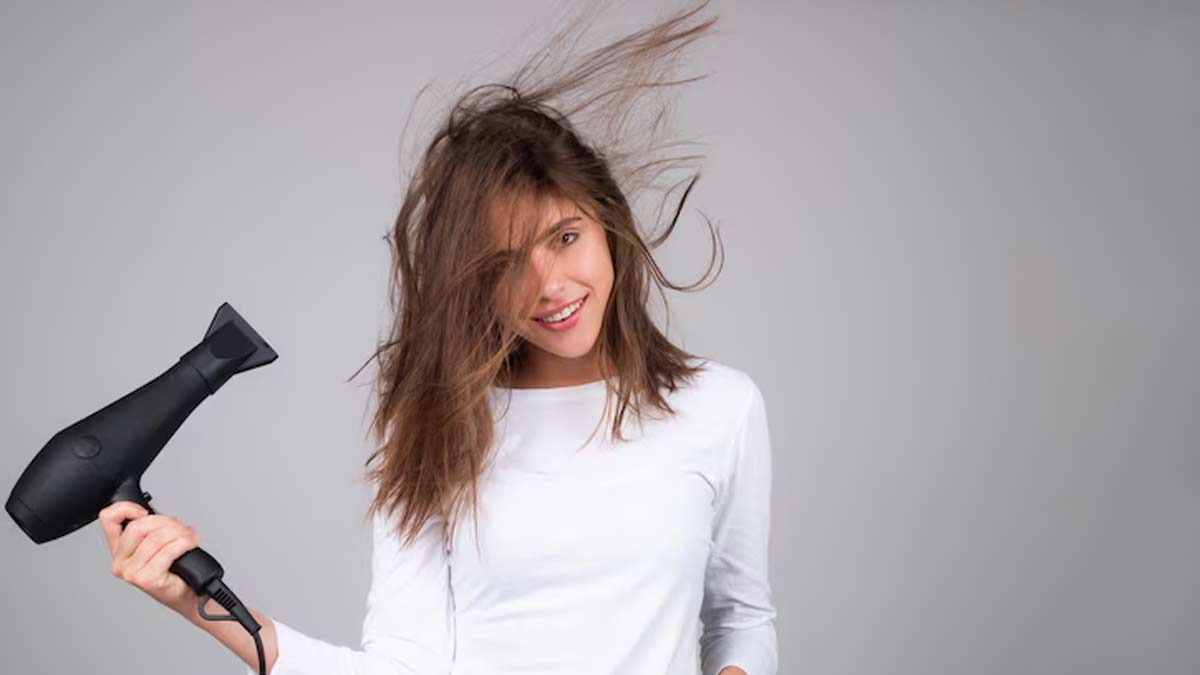 hair treatments cause weak hair