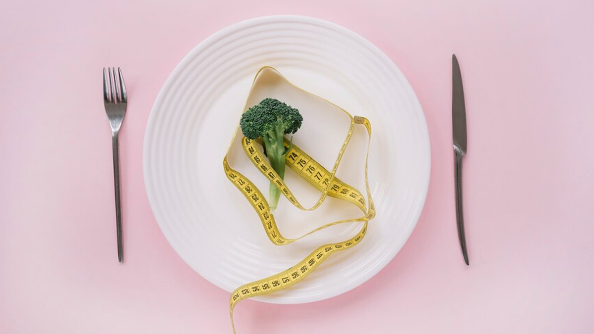 Intermittent Fasting Good For Fatty Liver in Hindi