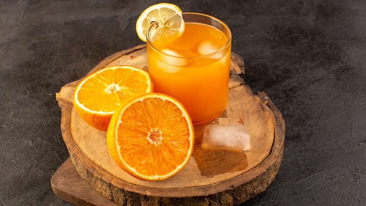 Orange Juice Benefits in Kidney Stones in Hindi