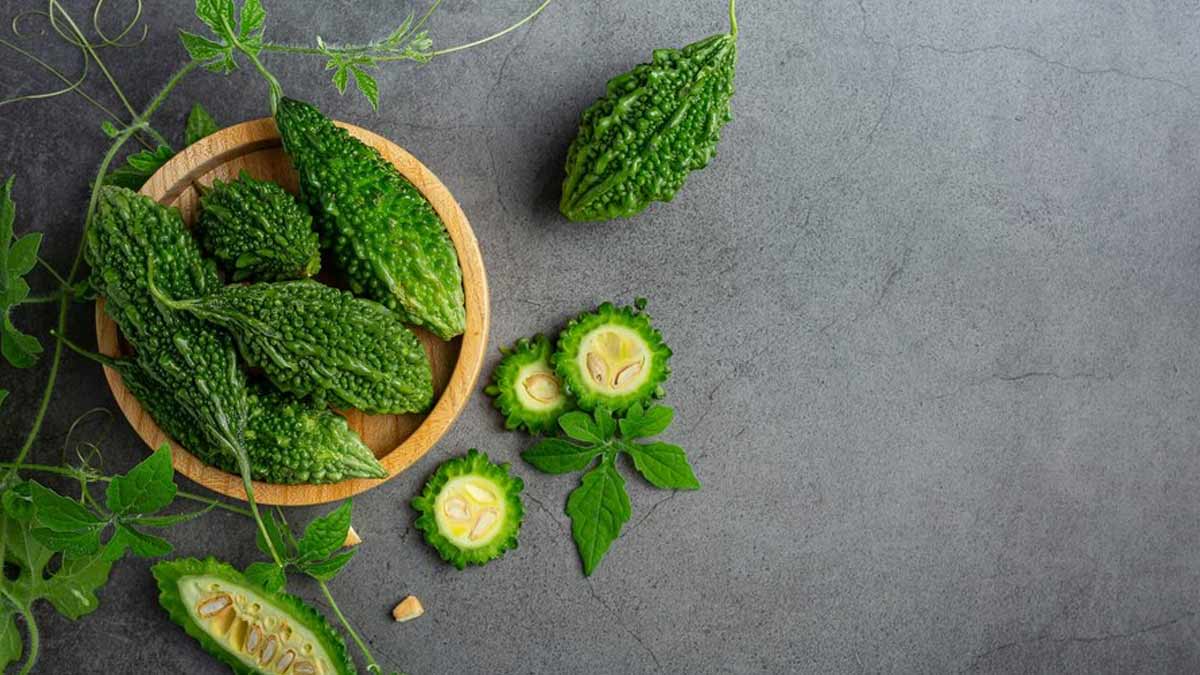 Diabetes Diet: 3 Ways You Can Prepare Bitter Gourd To Manage Blood Sugar Levels