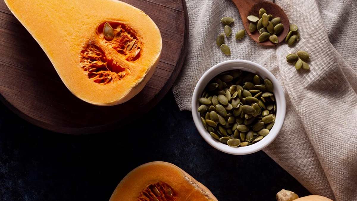 Raw Or Roasted: How To Eat Pumpkin Seeds For Good Digestion