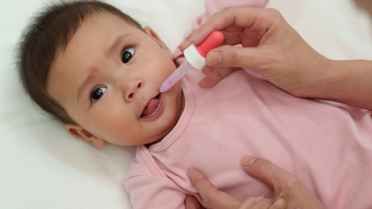 Is Over-The-Counter Melatonin Safe For Children? Doctor Weighs In