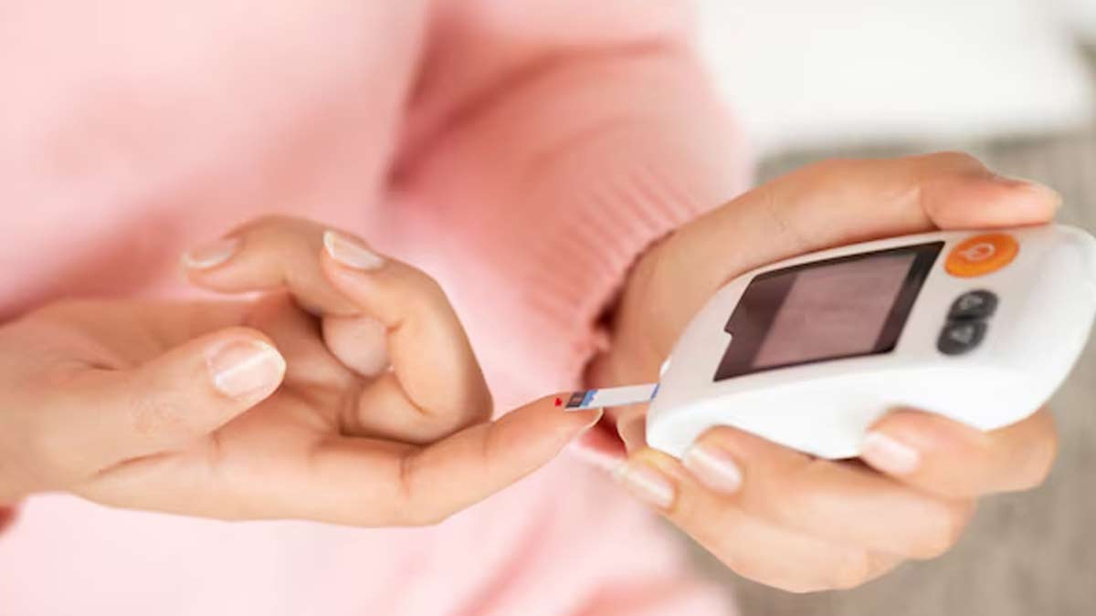 Tips To Manage Diabetic Breath