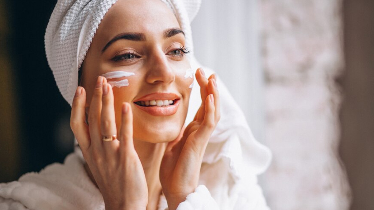 SKIN CARE