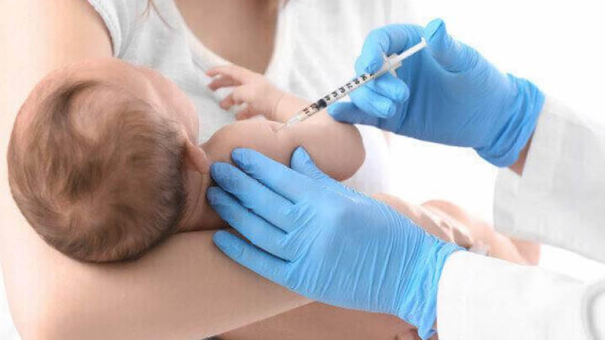 Vaccination