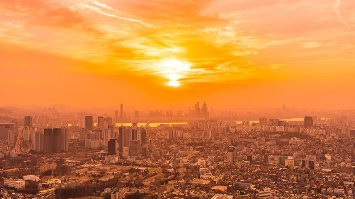 Delhi Heatwave Red Alert To Be Followed By Yellow, Green Alerts, Says IMD: Health Risks To Watch Out For