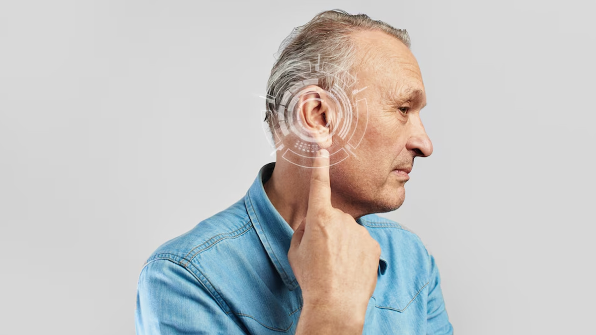 hearing