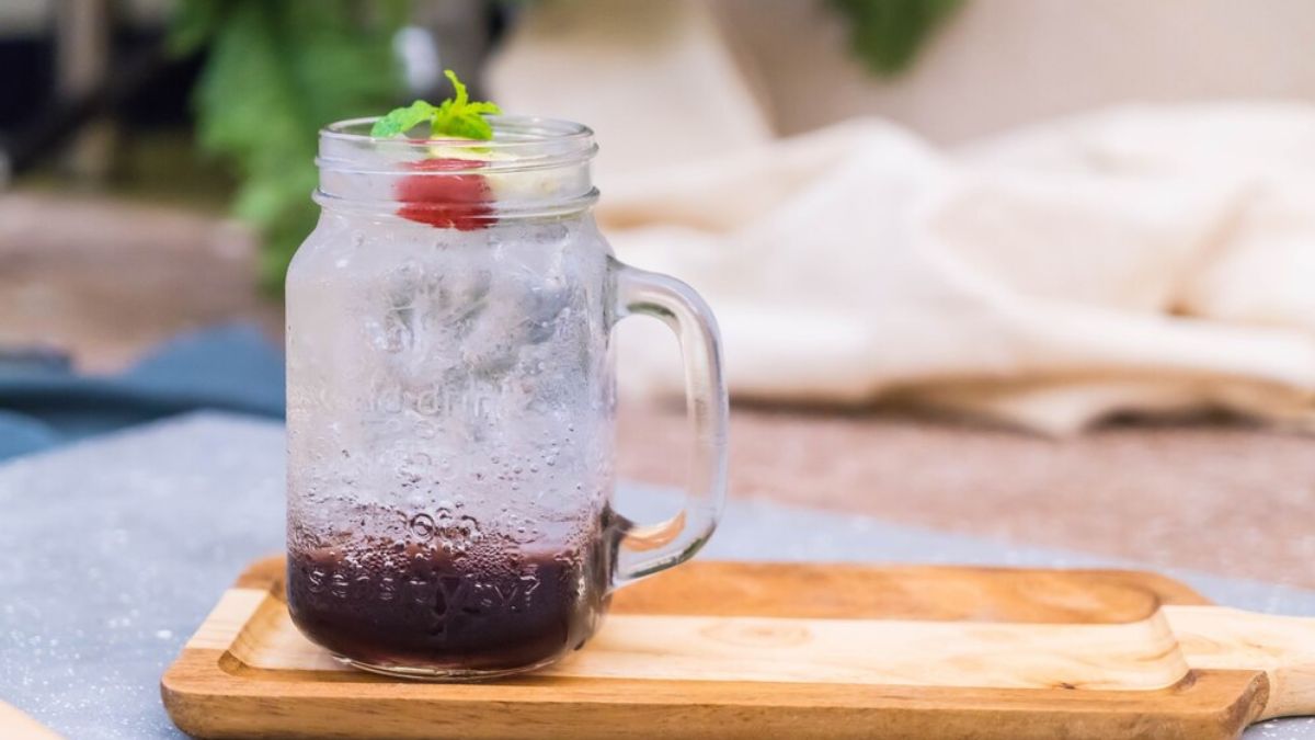 DIY Gond Katira Drinks For Summer