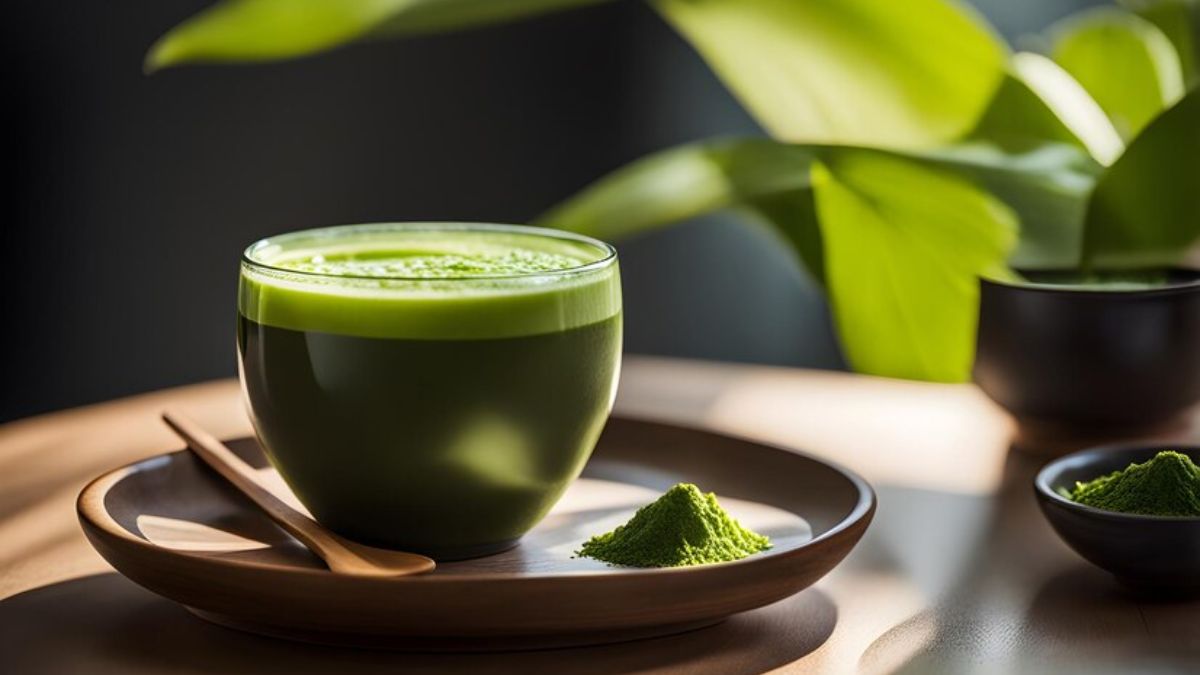 DIY Moringa Drinks: Here’s How It Can Help You Detox