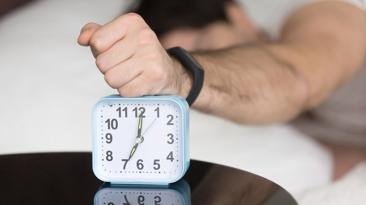 Too Much Sleep Can Also Harm Your Health: Side Effects To Watch Out For