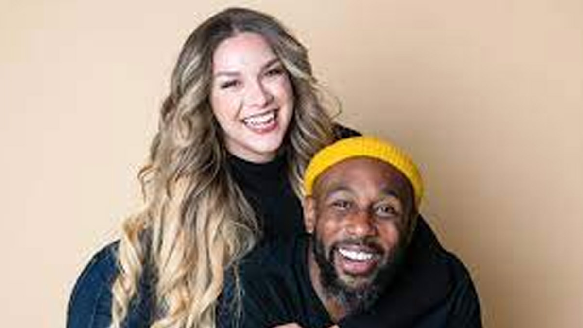 Allison Holker Opens Up About Tragic Loss Of Husband TWitch; How To ...