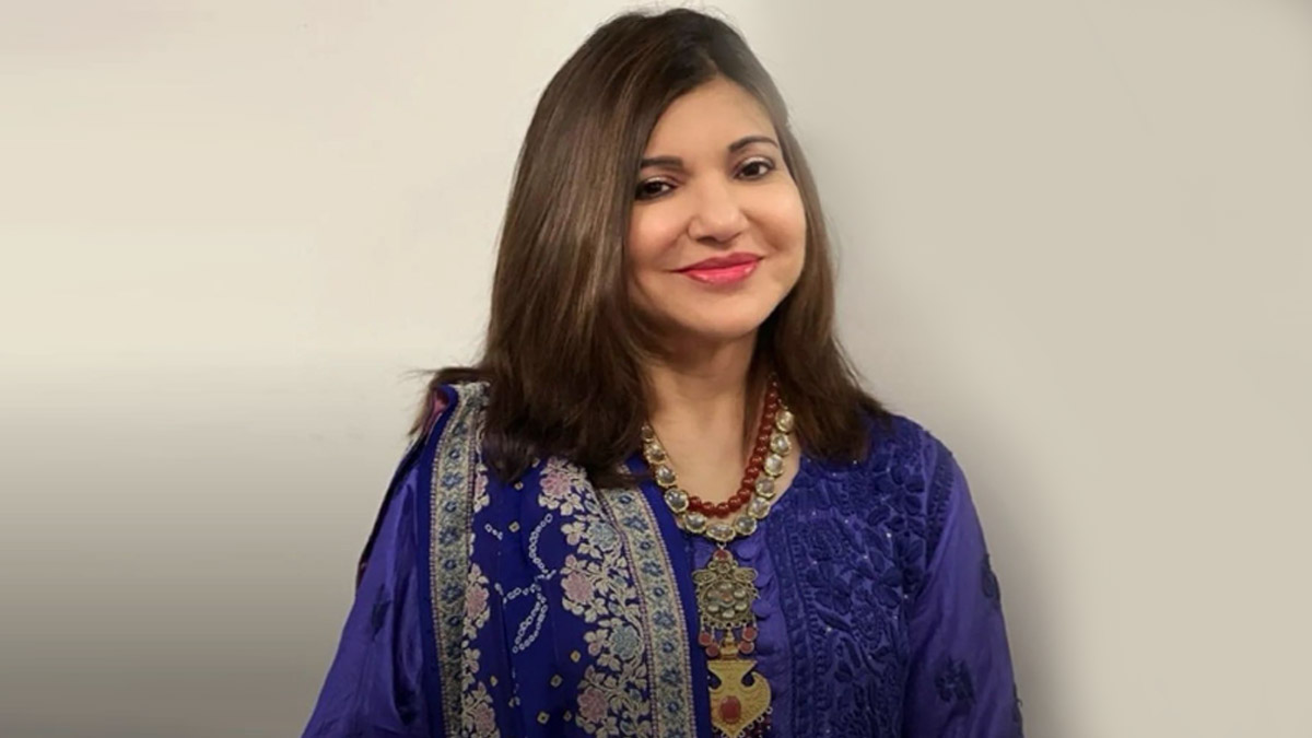 Alka Yagnik Diagnosed With Rare Sensorineural Hearing Loss, Here’s All You Need To About The Condition