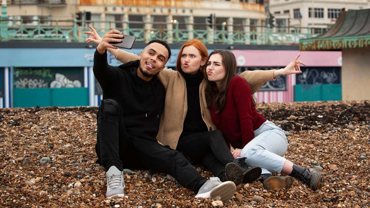 Realationship-inside