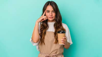 Caffeine Headache: कैफीन पीने के बाद होता है सिर दर्द? जानें क्‍या है इस कंडीशन का कारण 