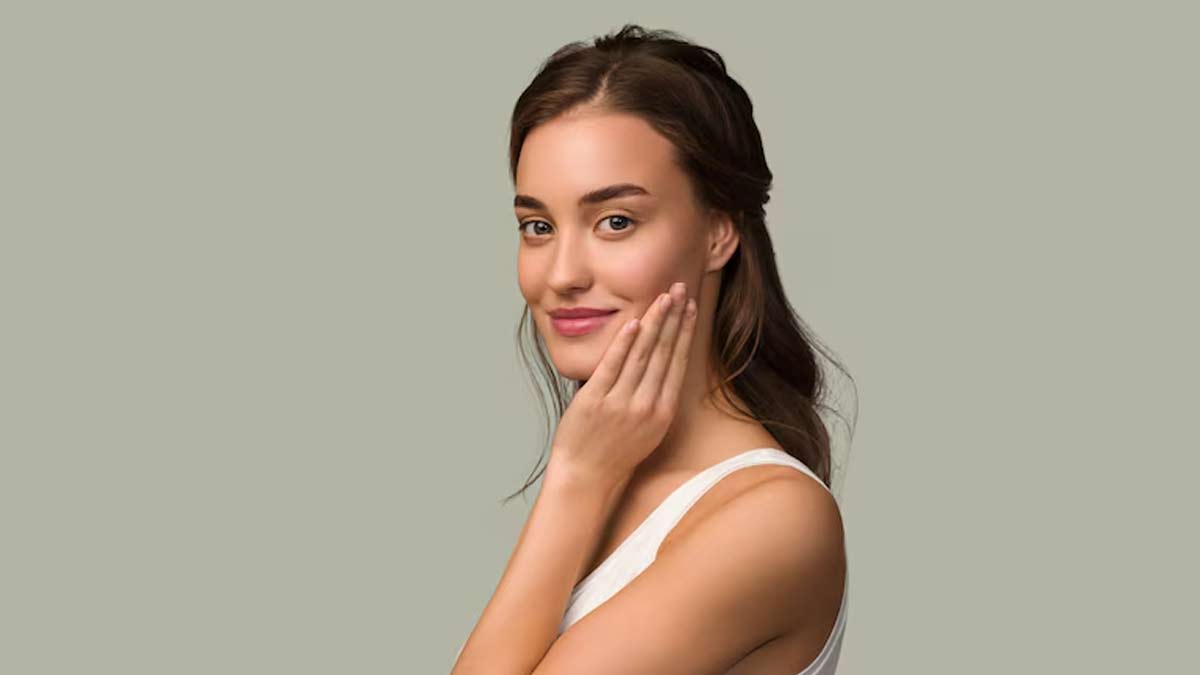 how to get clear skin 
