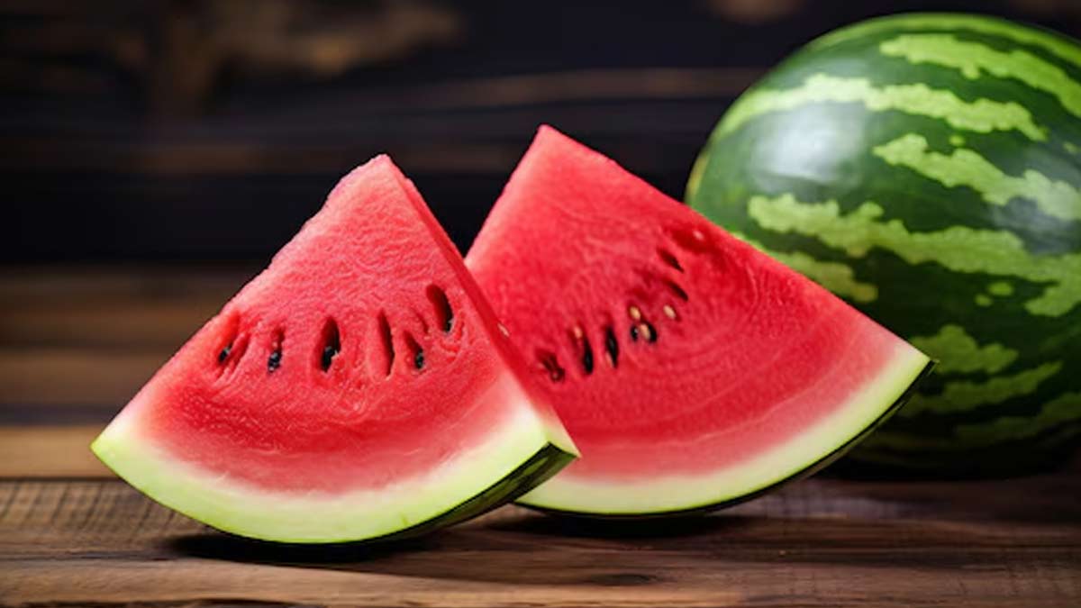 watermelon benefits