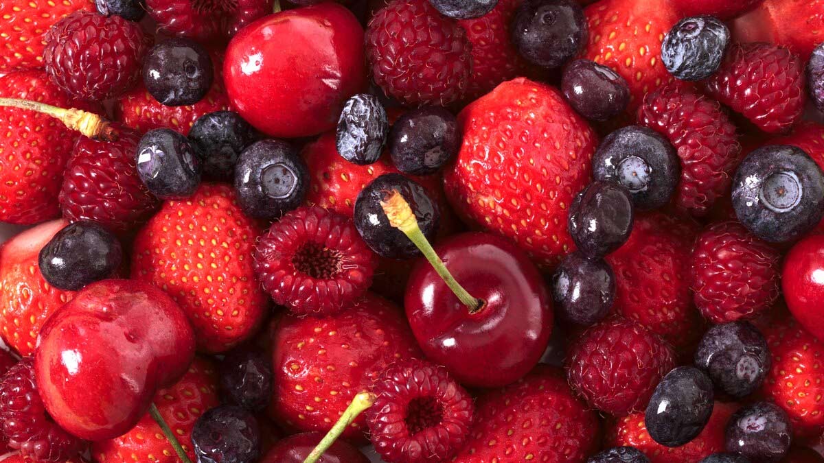 berry