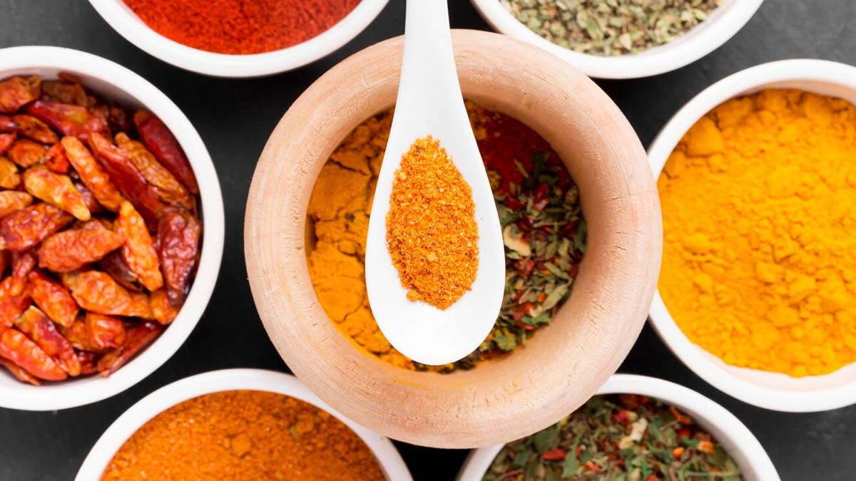 masala tea