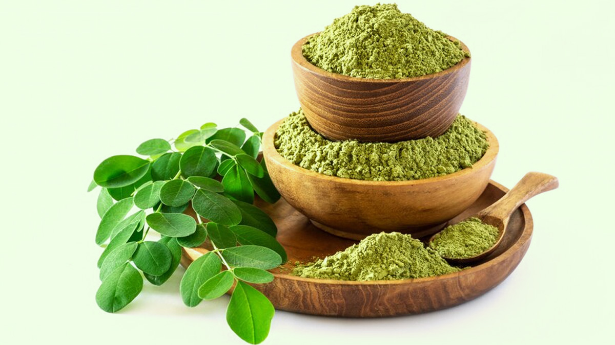 MORINGA