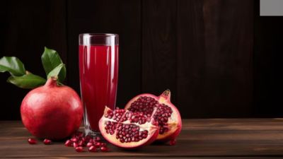 शरीर में बढ़े बैड कोलेस्ट्रॉल को कम करने के लिए पिएं अनार का जूस, जानें तरीका
