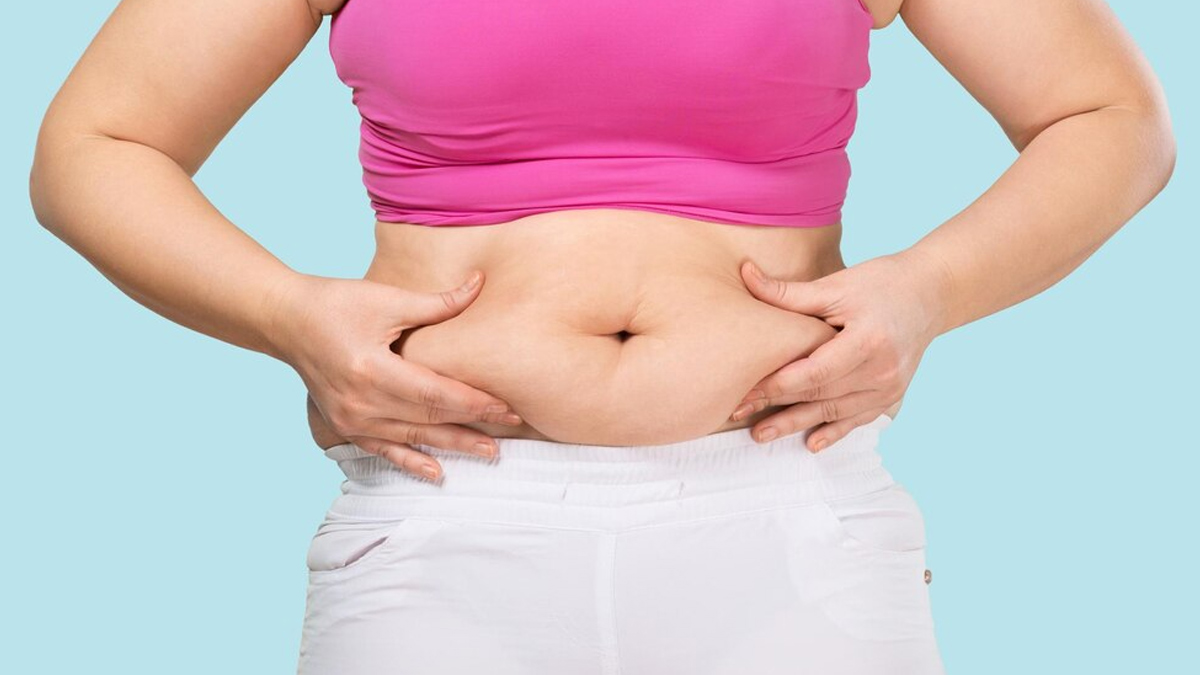 Trying To Lose Belly Fat? Here’s How Bovine Colostrum Can Help You Get A Flat Tummy