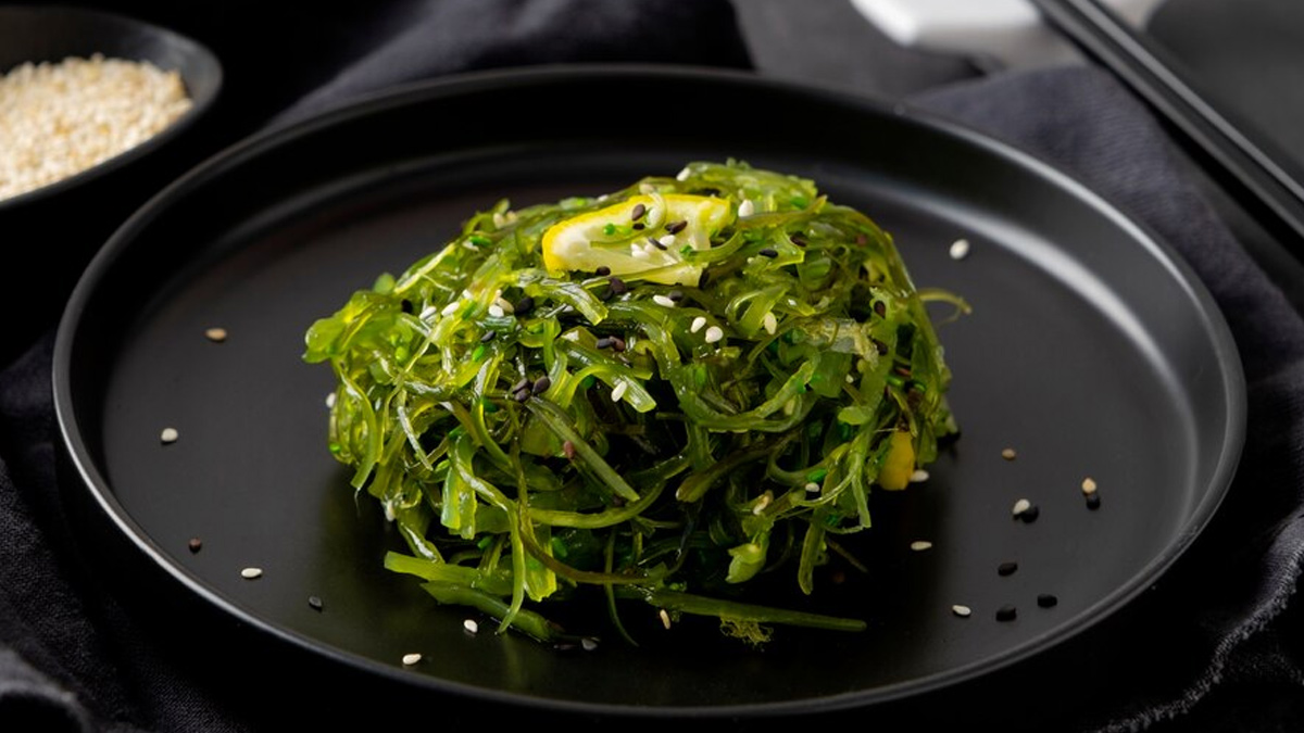 Sea Moss Can Boost Your Memory: Here’s How You Can Consume It