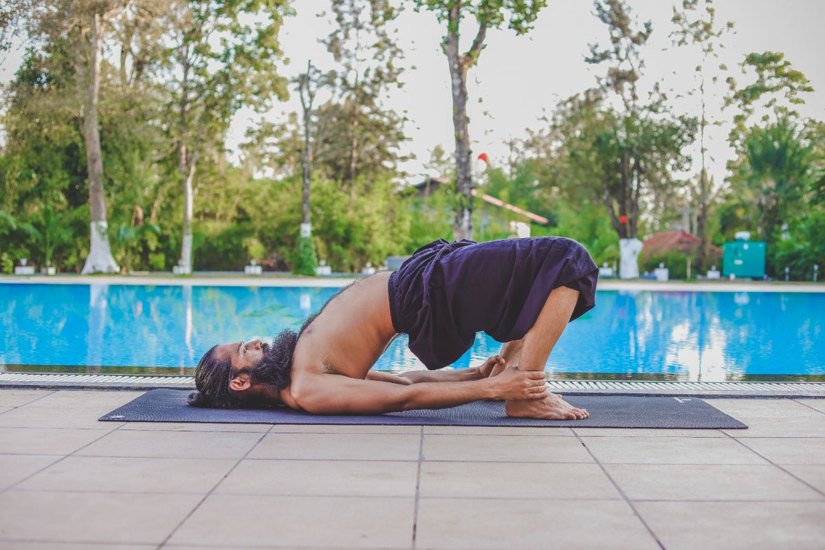 yoga