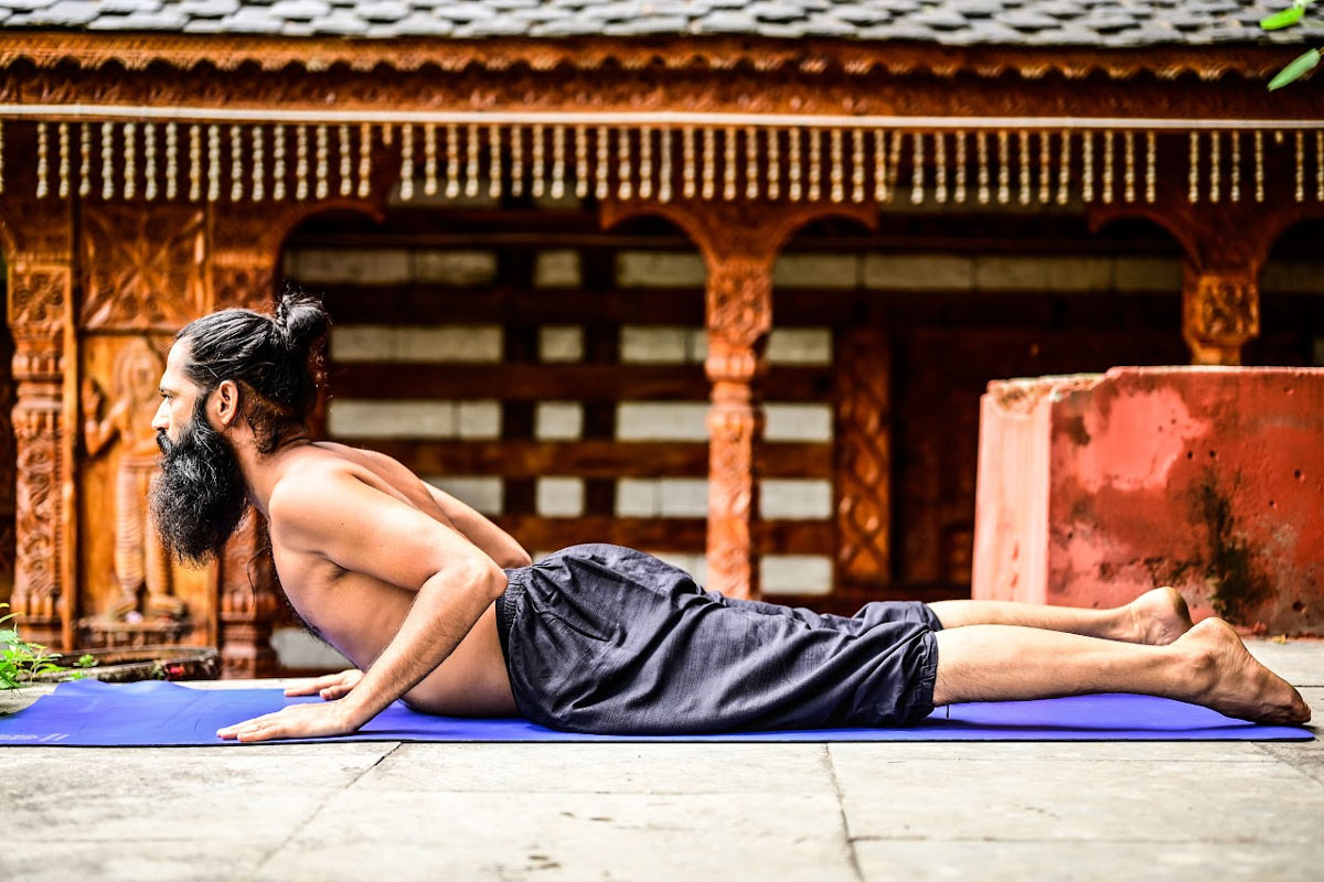 yoga