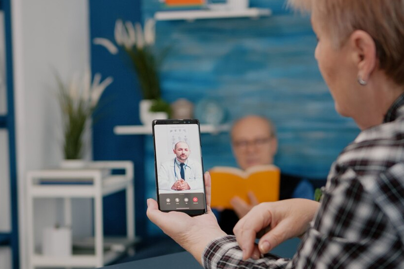 Telemedicine