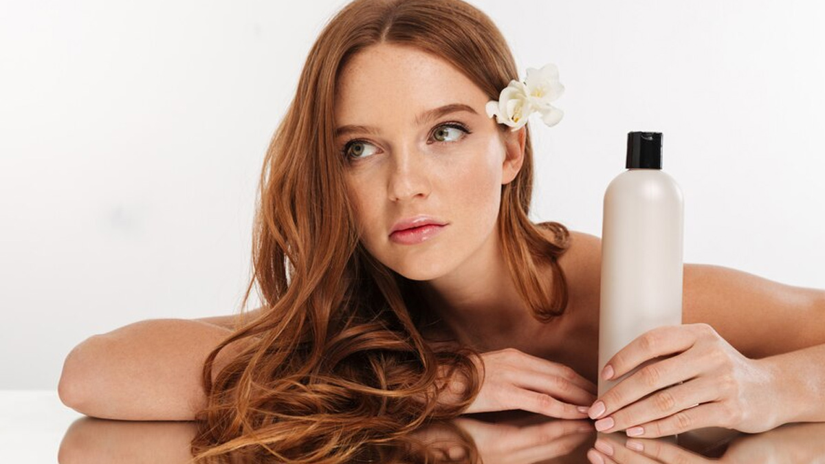 Is Adding Oil To Shampoo Good For Hair In Hindi