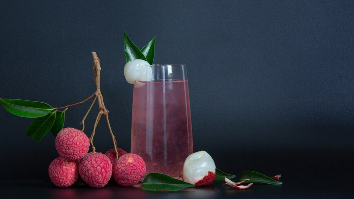 Benefits Of Drinking Litchi Juice For Diabetes In Hindi