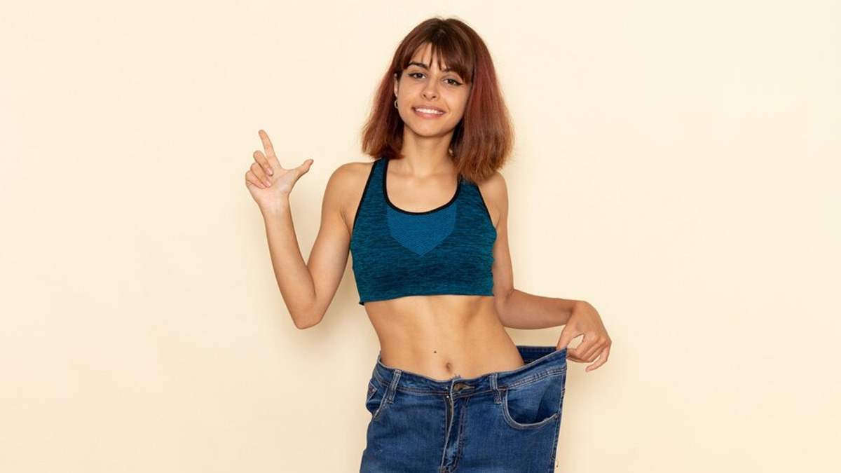 Trying To Lose Belly Fat? Here’s How Bovine Colostrum Can Help You Get A Flat Tummy