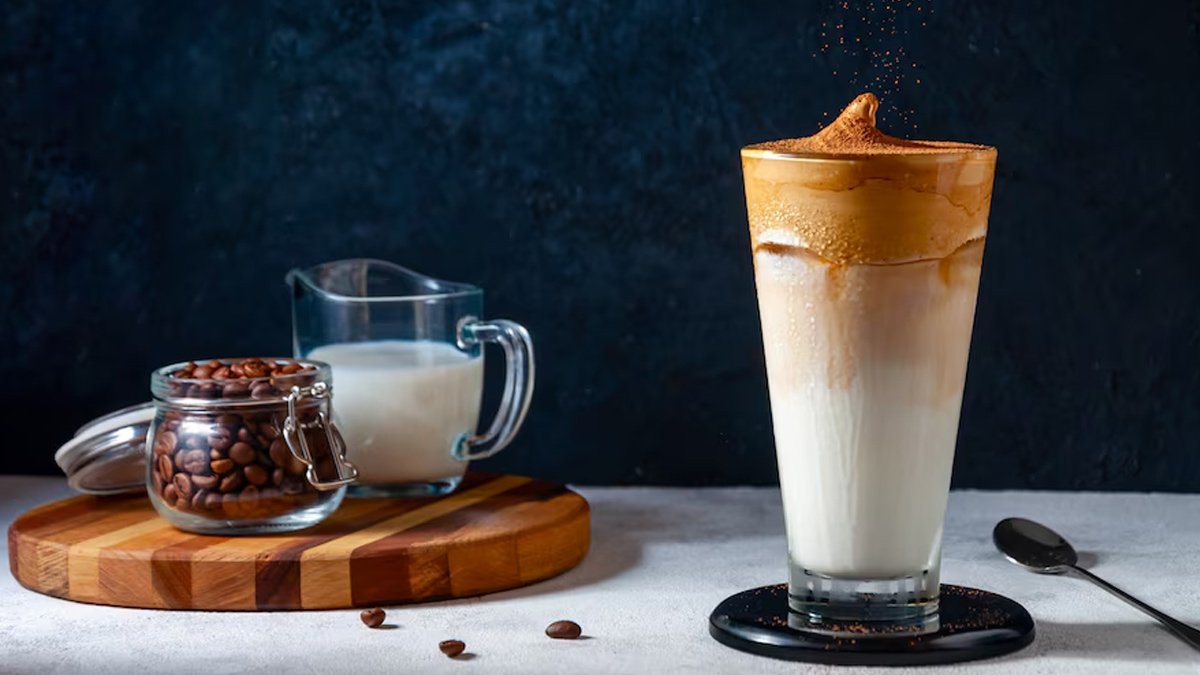 cold coffee side effects