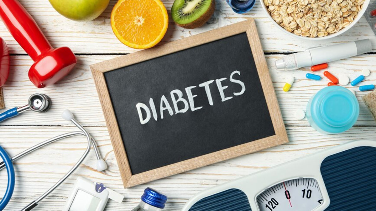 How Long Should Diabetics Wait Between Meals
