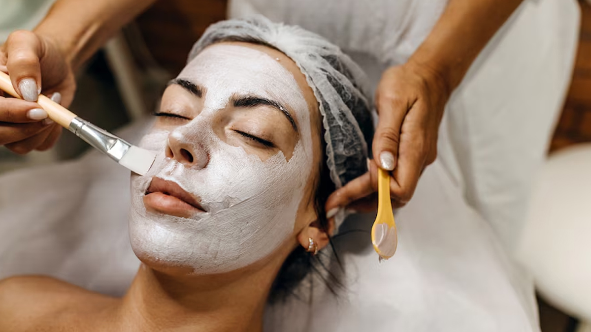 Skin care
